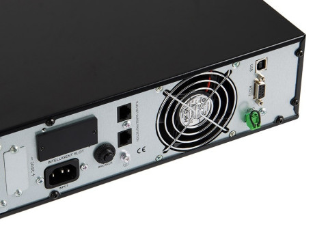 GREEN CELL ZASILACZ AWARYJNY UPS13 1000VA 900W - Galeria zdjęcie 8