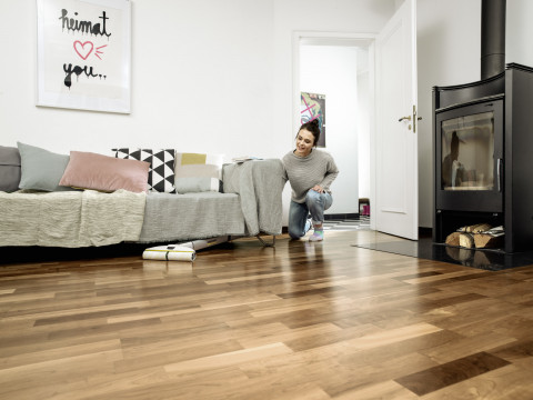Mop elektryczny KARCHER EWM 2 - 1.056-310.0 - Galeria zdjęcie 7