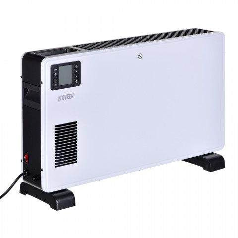 Grzejnik Konwektorowy Noveen CH9099 XXL SIZE Tuya WiFi Smart 2300 Watt - Galeria zdjęcie 1