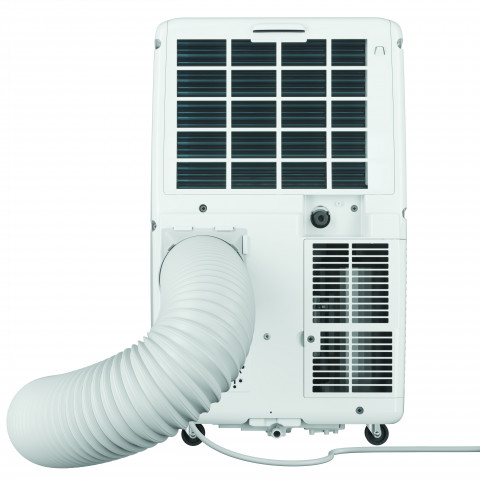 Klimatyzator przenośny WHIRLPOOL PACF212CO W - Galeria zdjęcie 6