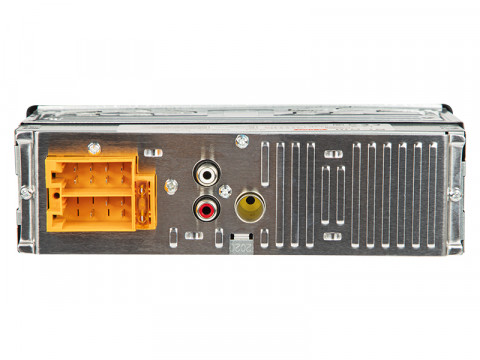 BLOW RADIO X-PRO MP3/USB/SD/MMC - Galeria zdjęcie 4