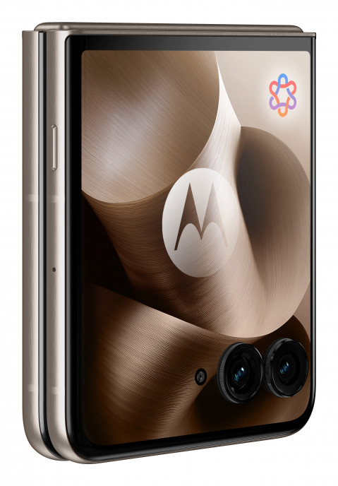 Motorola Razr 60 Ultra 5G 16/512GB Mountain Trail - Galeria zdjęcie 15