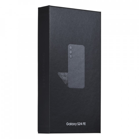 Samsung Galaxy S24 FE (S721) 5G 8/128GB Dual SIM Graphite - Galeria zdjęcie 10