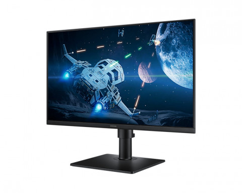 MONITOR SAMSUNG LED 24" LS24D400GAUXEN 100Hz - Galeria zdjęcie 15