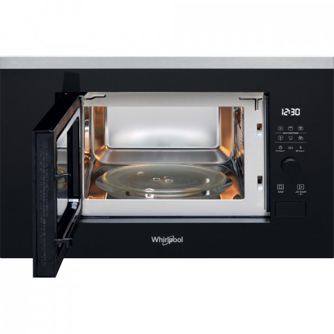 Kuchenka mikrofalowa WHIRLPOOL WMF201G - Galeria zdjęcie 4