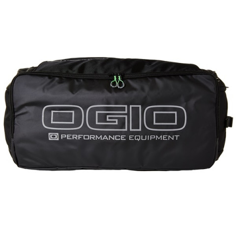 OGIO PLECAK - TORBA ENDURANCE 9.0 CHARCOAL - Galeria zdjęcie 7