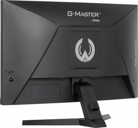 MONITOR IIYAMA LED 23,6" GC2480HSU-B1 180Hz - Galeria zdjęcie 10