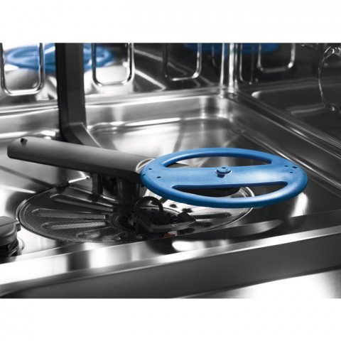 Zmywarka do zabudowy ELECTROLUX EES848200L - Galeria zdjęcie 4