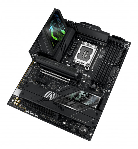 Płyta główna ASUS ROG STRIX Z890-F GAMING WIFI (90MB1I40-M0EAY0) - Galeria zdjęcie 3
