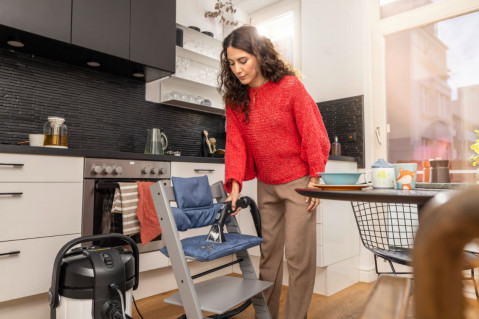 Odkurzacz piorący KARCHER SE 4 Plus Special - 1.081-171.0 - Galeria zdjęcie 3