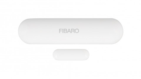 FIBARO Czujnik okien i drzwi FGDW-002-1 ZW5 (wewnętrzny; Z-Wave; kolor biały) - Galeria zdjęcie 2