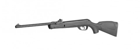 Wiatrówka Gamo Delta kal. 4,5mm do 17J - Galeria zdjęcie 2