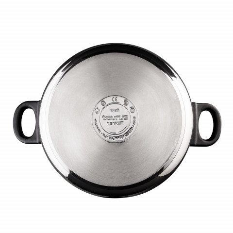Szybkowar Taurus Moment Classic 6L - Galeria zdjęcie 13
