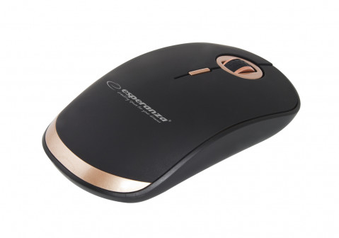 ESPERANZA MYSZ BEZPRZ. 2.4GHZ 4D OPT. USB ACRUX - Galeria zdjęcie 1