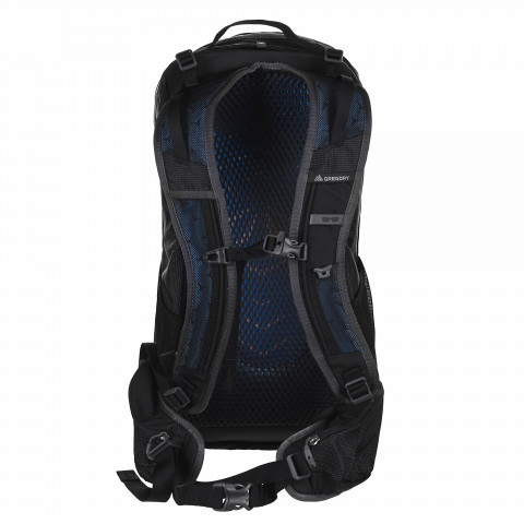 Plecak trekkingowy GREGORY Citro 24 Ozone Black - Galeria zdjęcie 6