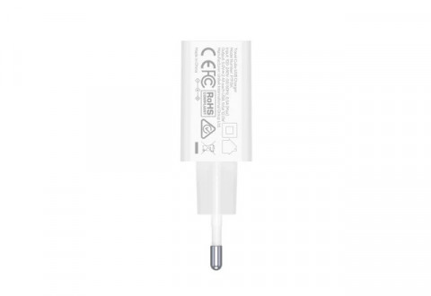 UNITEK ŁADOWARKA 2X USB-A, 12W, BIAŁA, P1113A-EU - Galeria zdjęcie 3