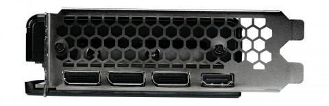 Karta graf. Palit RTX 5070 Infinity 3 12GB - Galeria zdjęcie 9