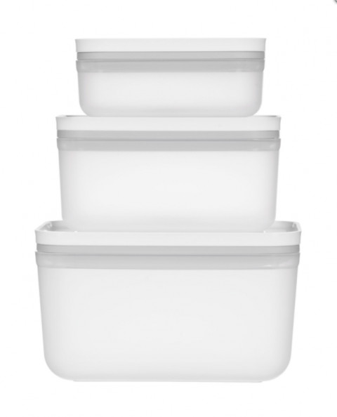 Zestaw 3 plast. pojemników ZWILLING Fresh & Save 36804-003-0 - Galeria zdjęcie 6