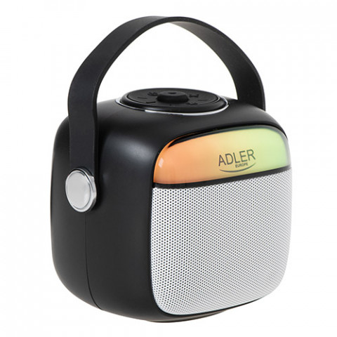 Głośnik bluetooth ADLER AD 1199b - Galeria zdjęcie 10