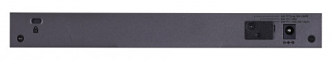 Switch Netgear GS108PP-100EUS 8p PoE 123W (PoE+: 8p) Unmanaged Gigabit - Galeria zdjęcie 5