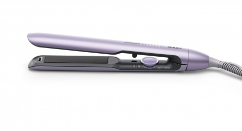 Prostownica do włosów PHILIPS BHS 742/00 - Galeria zdjęcie 1