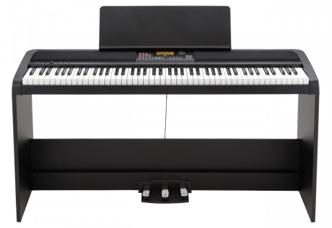 Korg XE20 SP - Pianino cyfrowe - Galeria zdjęcie 2