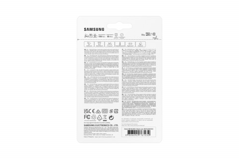 SAMSUNG PRO Endurance micro SDXC 32GB MB-MJ32KA/EU - Galeria zdjęcie 9