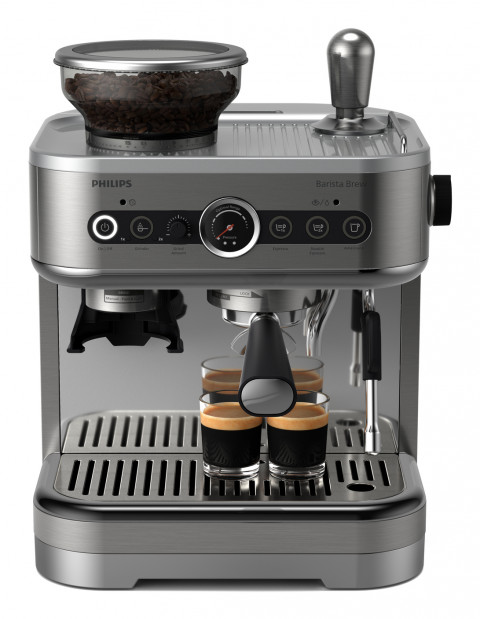 Ekspres ciśnieniowy PHILIPS PSA 3218/01 - Galeria zdjęcie 2