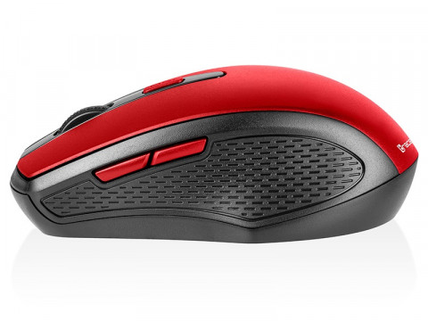 TRACER MYSZ BEZPRZEWODOWA DEAL RED TRAMYS46750 - Galeria zdjęcie 3