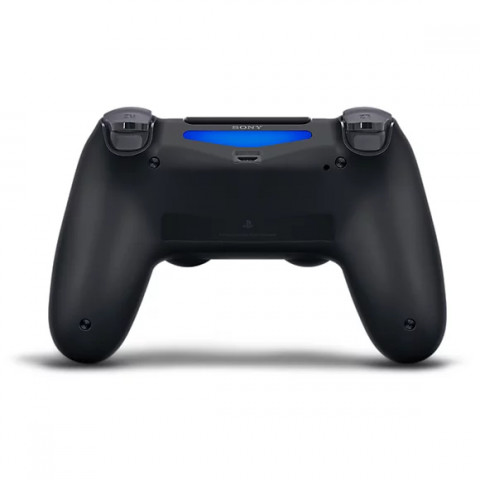 PS4 Dualshock 4 black v2 - Galeria zdjęcie 2