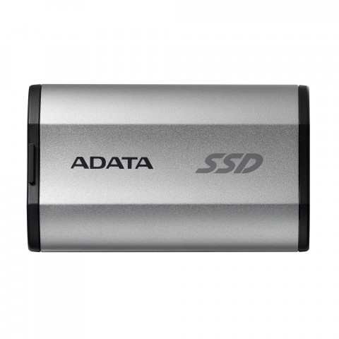 ADATA DYSK SSD SD 810 500GB SILVER - Galeria zdjęcie 1