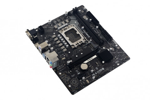 Płyta główna BIOSTAR H610MH D5 - Galeria zdjęcie 4