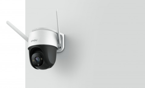 KAMERA IP IMOU CRUISER IPC-S42FP - Galeria zdjęcie 4