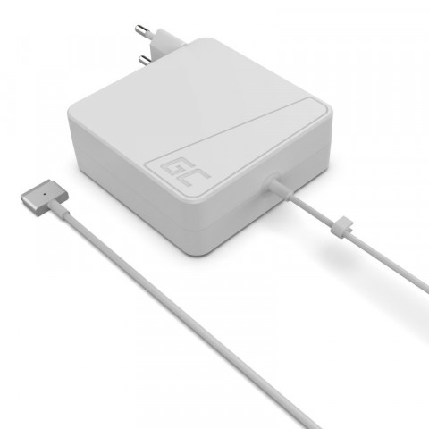 GREEN CELL ZASILACZ AD37 APPLE 16.5V 3.65A 60W - Galeria zdjęcie 6