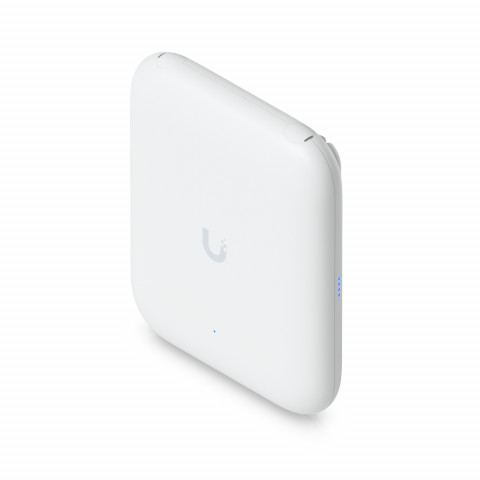 Acces Point Wi-Fi 7 Ubiquiti UniFi U7 Outdoor 2.4GHz(2x2)/5GHz(2x2) PoE+ 1x2,5G - Galeria zdjęcie 9