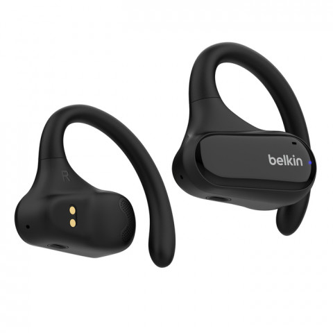 BELKIN SŁUCHAWKI BT Z OTWARTYM UCHEM CLEARFIT - Galeria zdjęcie 1