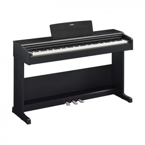 Yamaha ARIUS YDP-105B - Pianino cyfrowe - Galeria zdjęcie 2