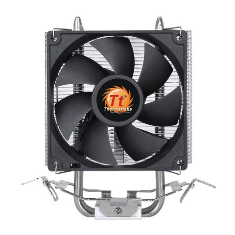 Chłodzenie Thermaltake View 71 Riing - Galeria zdjęcie 2