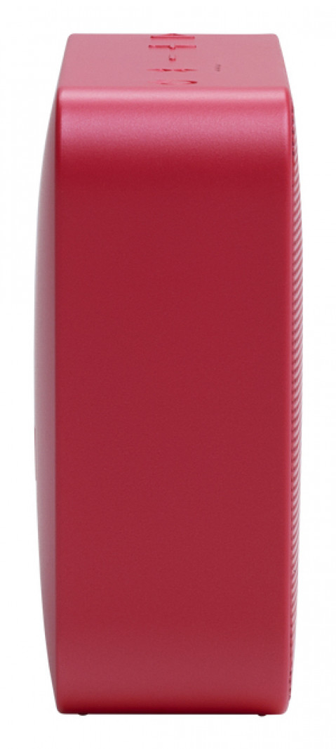 JBL GO ESSENTIAL 2 RED głośnik przenośny BT czerwony - Galeria zdjęcie 4