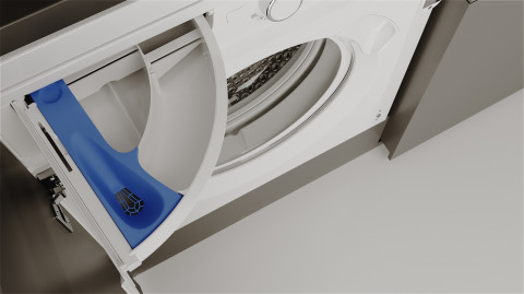 Pralko-suszarka WHIRLPOOL BI WDWG 961485 EU - Galeria zdjęcie 5