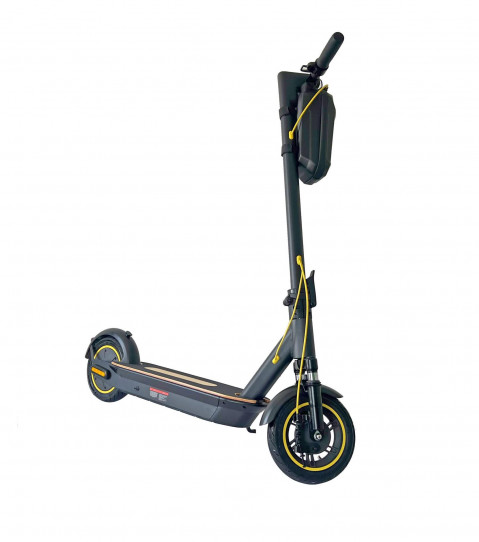 Hulajnoga Elektryczna Manta XRIDER M10me 1000W - Galeria zdjęcie 2