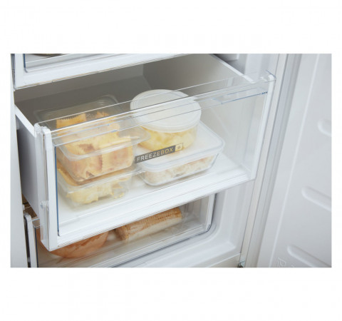 Lodówka WHIRLPOOL W5 811E W 1 - Galeria zdjęcie 14