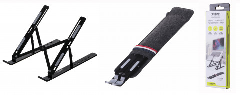 Podstawka pod laptop PORT DESIGNS 901107 - Galeria zdjęcie 1