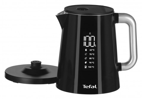 Czajnik elektryczny TEFAL KO 854 - Galeria zdjęcie 8