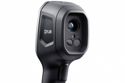 FLIR KAMERA TERMOWIZYJNA TG267 - Galeria zdjęcie 3