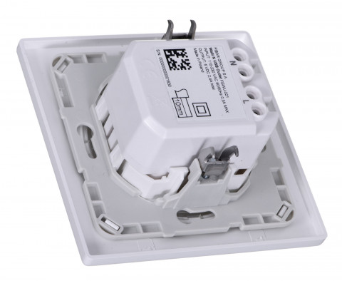 FIBARO Gniazdo USB Walli N USB Outlet FGWU-021 - Galeria zdjęcie 3