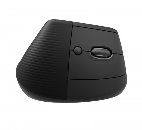 MYSZ LOGITECH LIFT Bluetooth Graphite - Galeria zdjęcie 3