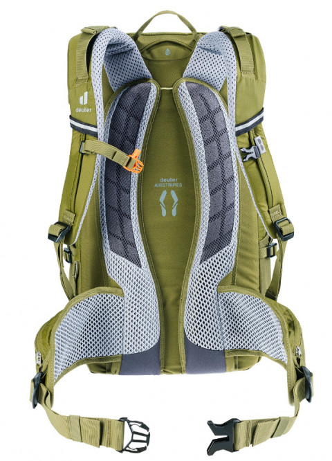 Plecak rowerowy Deuter Trans Alpine 30 sprout-cactus - Galeria zdjęcie 6