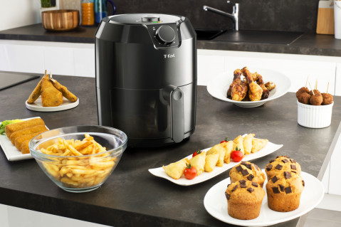 Frytownica TEFAL EY201815 Easy Fry Classic - Galeria zdjęcie 5