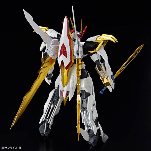 HG AMPLIFIED IMGN RYUOMARU - Galeria zdjęcie 8